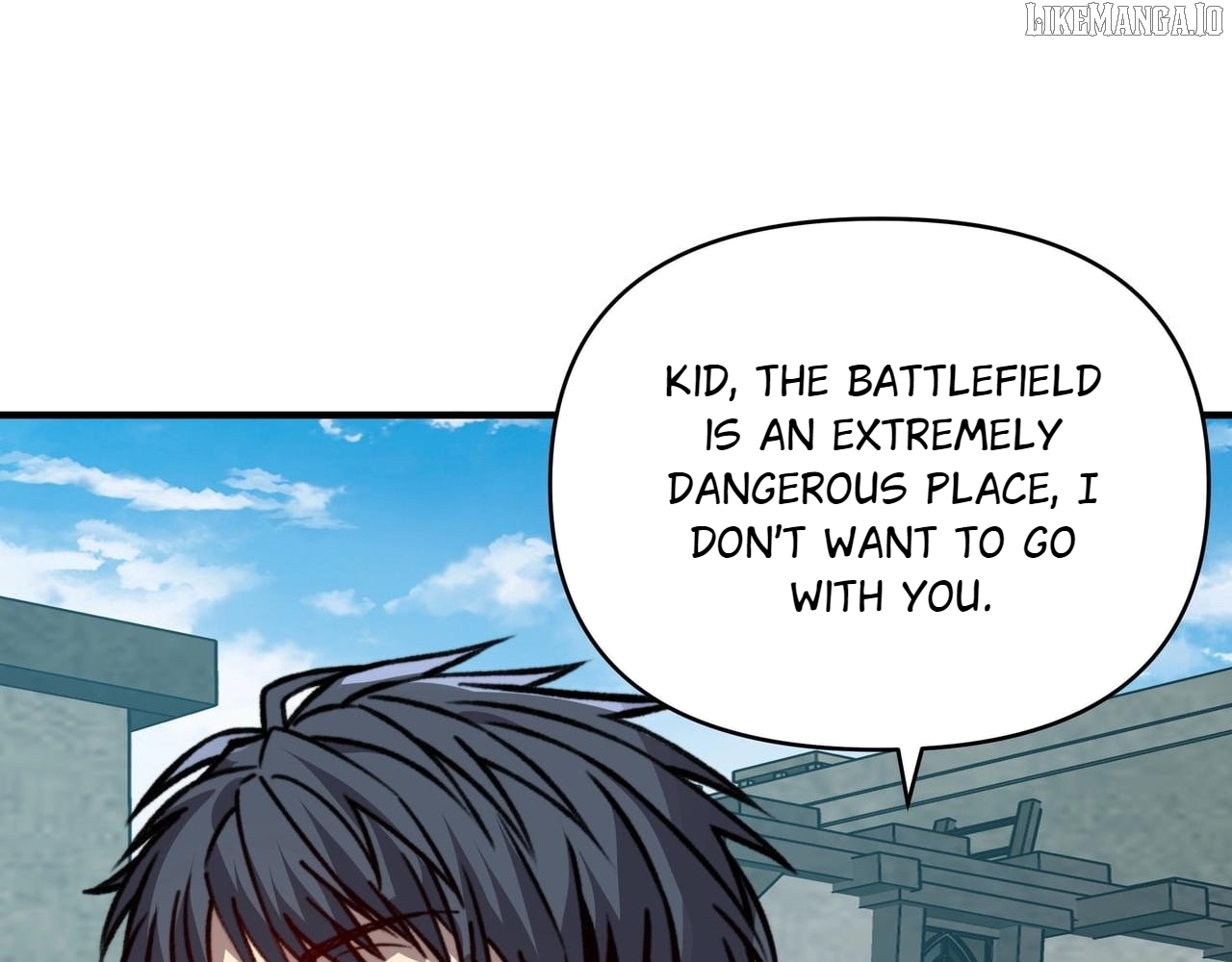 Starting As The God Of Wealth, Taming Billions Of Divine Pets! Chapter 48 - page 88